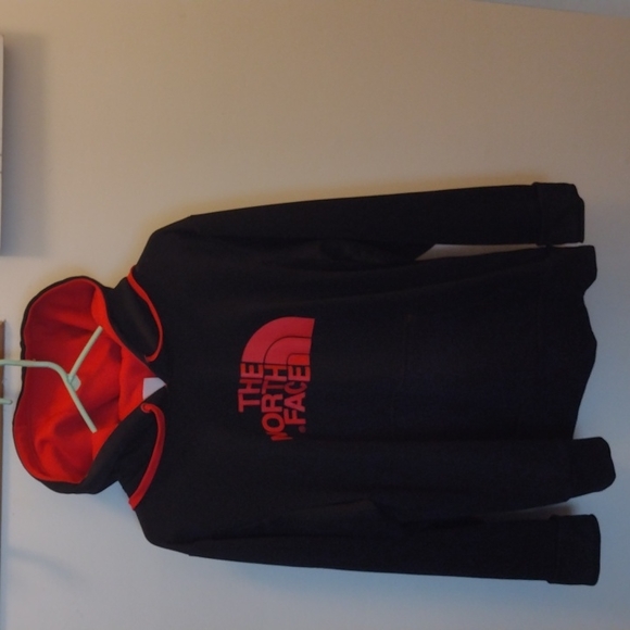 The North Face Other - THE NORTH FACE HOODIE.  PERFECT CONDITION.  KANGAROO POCKET.